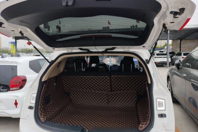 Used Baojun 560 2016 1.8L Manual Comfort Edition