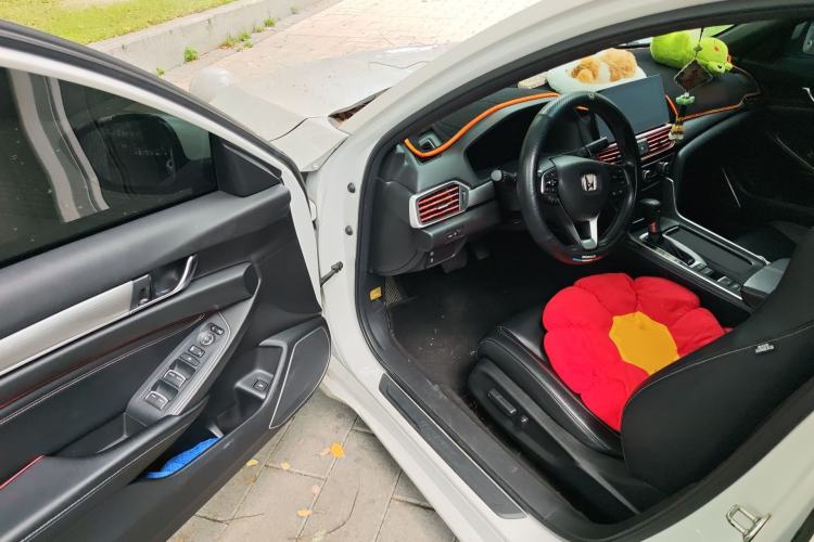 Used Honda Inspire 2022 260TURBO Elegant Edition