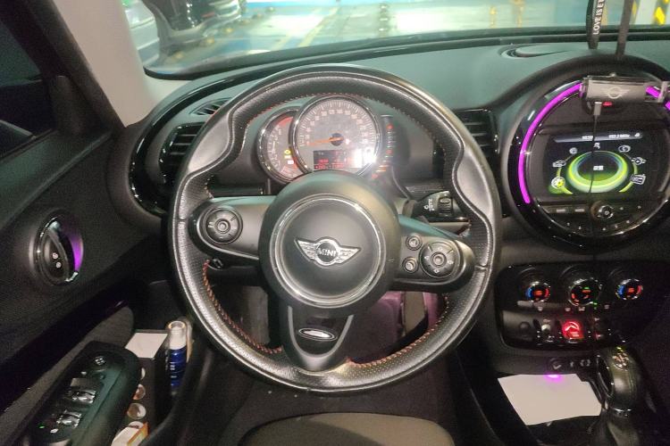 Used MINI Clubman 2016 2.0T COOPER S