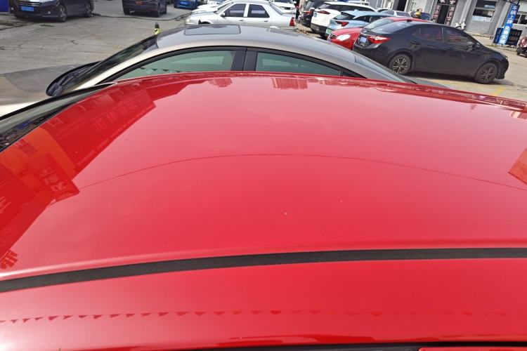 Used Honda Fit 2016 1.5L LX CVT Comfort Model
