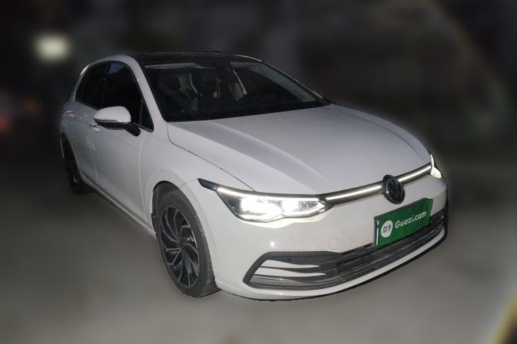 Used Volkswagen Golf 2021 280TSI DSG Pro