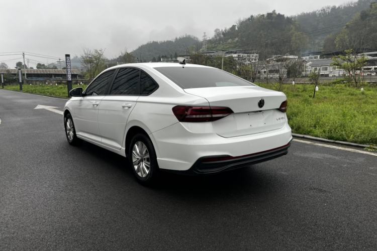 Used Volkswagen Lavida 2024 1.5L Automatic DeYi Edition Exterior 3