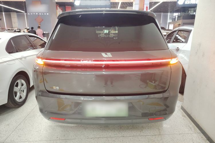 Used Li Auto L8 2023 Pro Model