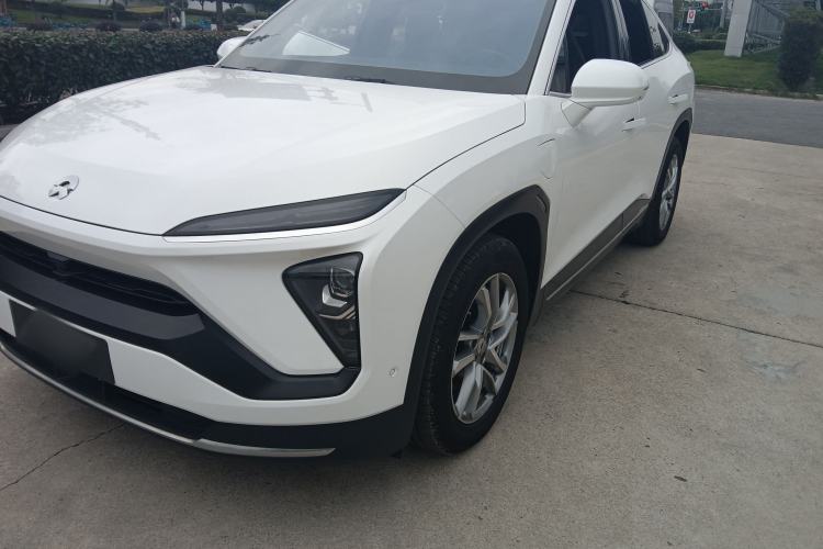 Used Nio EC6 2022 100kWh Sport Edition