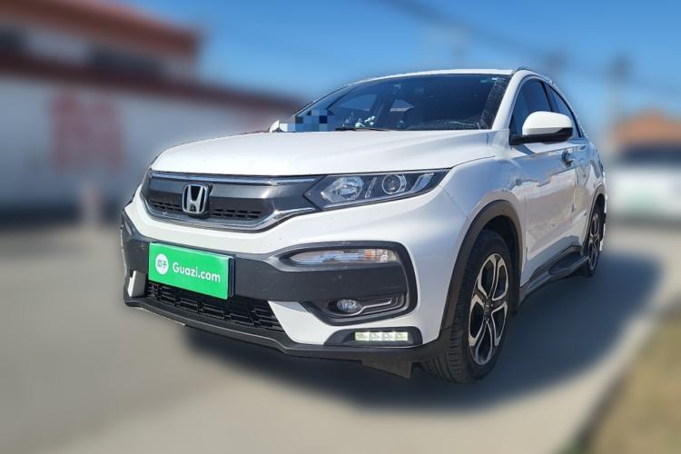 Used Honda XR-V 2017 1.8L EXi CVT Comfort Version