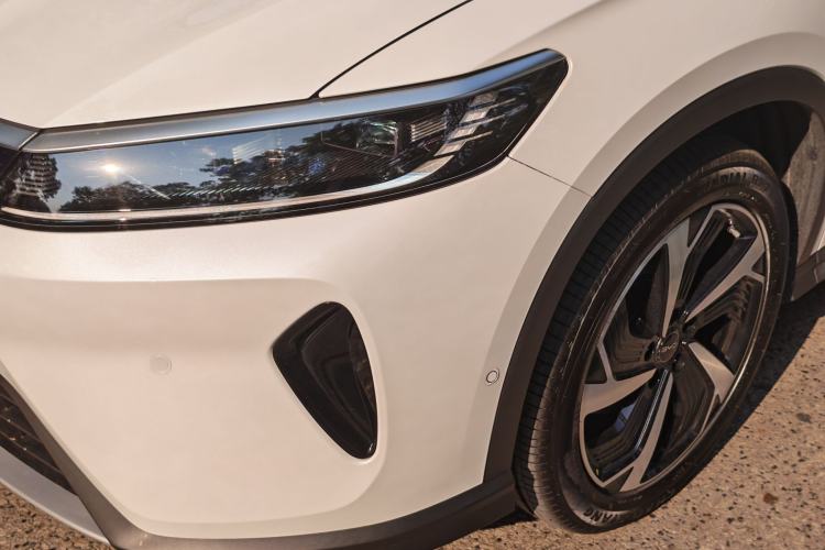 Used BYD Sealion 05 DM-i 2025 DM-i Smart Drive 115KM Flagship Model