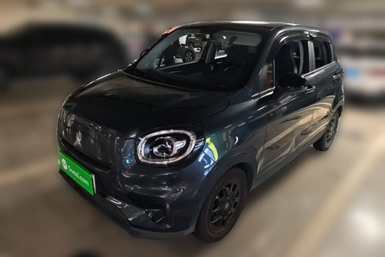 Used Leapmotor T03 2023 310 Lite Edition