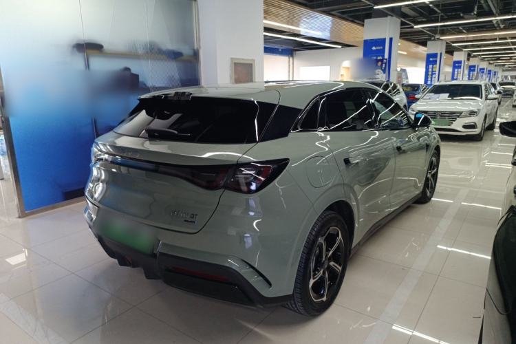 Used BYD Seal 06GT 2025 Intelligent Driving Version 605 Heatwave Edition