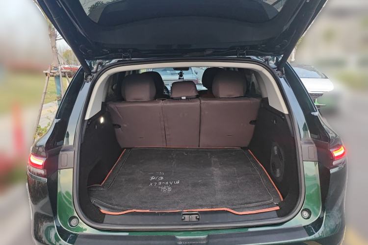 Used Leapmotor C10 2024 530 LiDAR Edition
