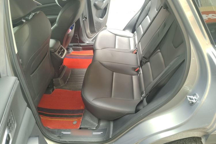 Used Haval Fierce Dragon Max 2023 1.5L Hi4 105 Four-Wheel Drive Navigation Edition