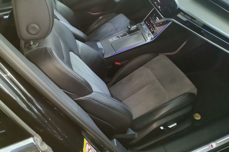 Used Audi A6L 2023 Revised 45 TFSI Prestige Dynamic Edition