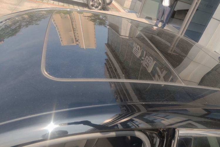 Used Honda Accord 2024 260TURBO Prestige Edition