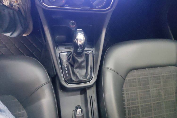 Used Volkswagen Jetta 2017 1.5L Automatic Comfort Model