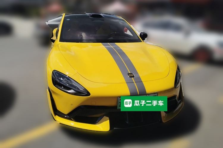 Used Xiaomi Auto SU7 Ultra 2025 Ultra Model
