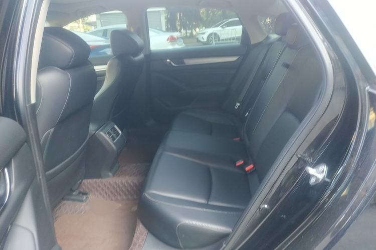 Used Honda Inspire 2019 260TURBO Elegant Edition China VI Emission Standard