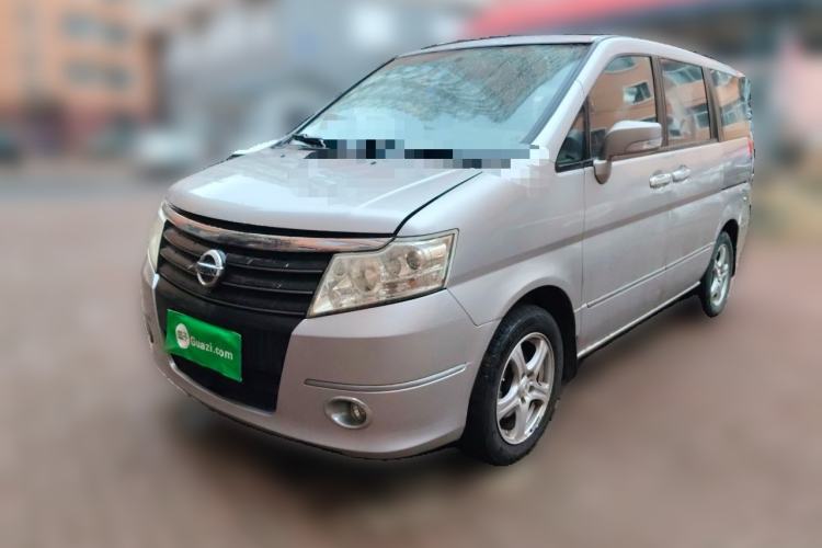 Used Dongfeng Shuaike 2011 1.6L Manual Luxury 7-Seater