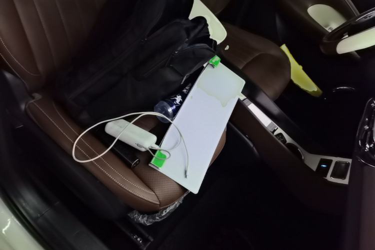 Used Wuling Bingo 2023 333km Enjoy+ Version