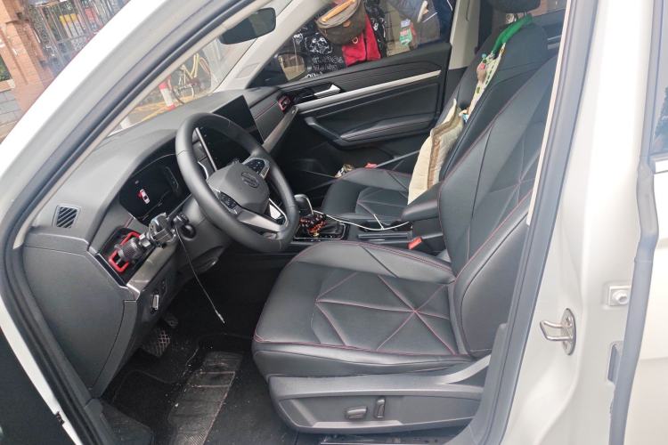 Used Volkswagen Lavida 2024 300TSI DSG Starry Sky Leading Edition