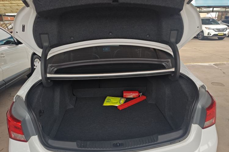 Used Buick Verano 2019 Sedan 15S Automatic Leading Model