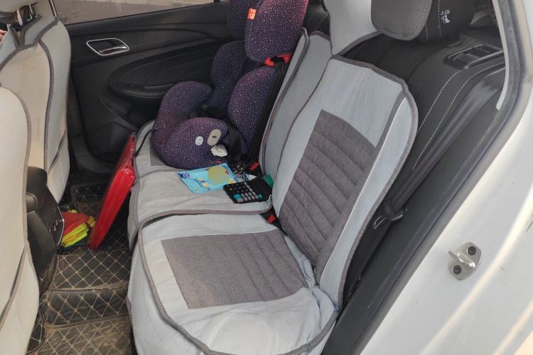 Used Roewe i5 2020 1.5L Automatic 4G Connected Linghao Edition