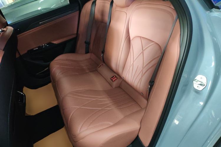 Used Geely Galaxy L6 2025 EM-i 140km Explorer+ Edition