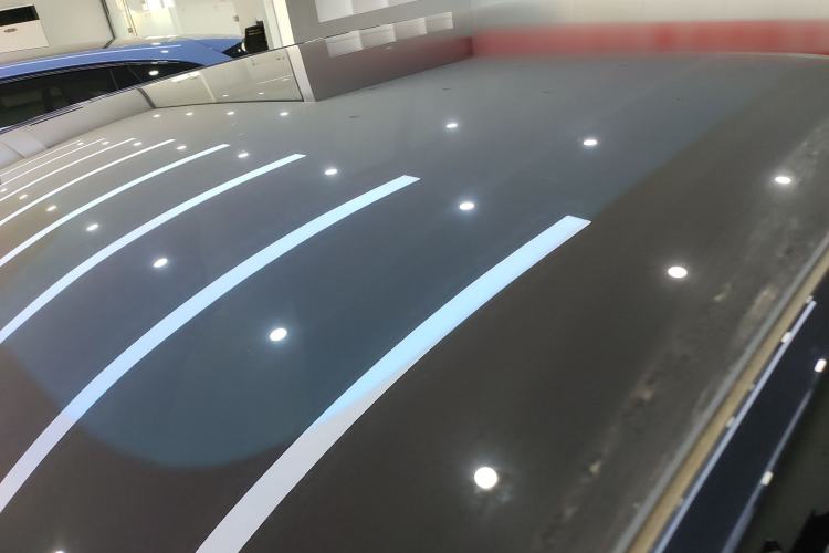 Used Hongqi Tiangong 08 2025 680 Ultra Four-Wheel-Drive Version