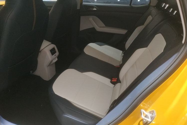 Used Volkswagen T-Cross 2019 280TSI DSG Luxury Edition
