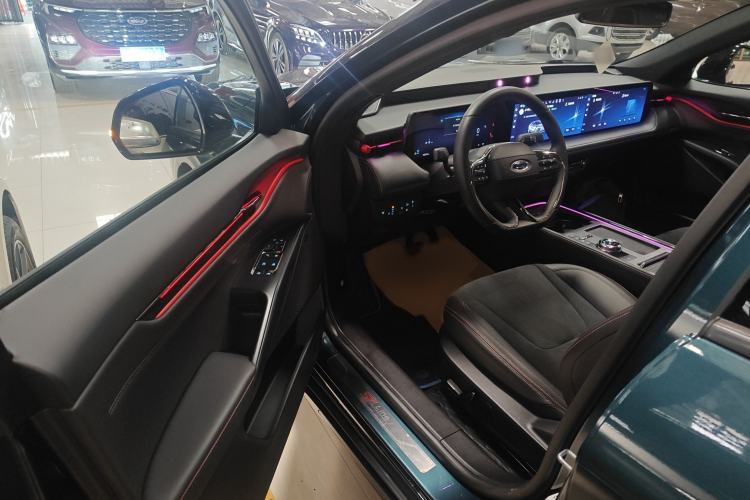 Used Ford Mondeo 2023 1.5T E-Hybrid ST-Line