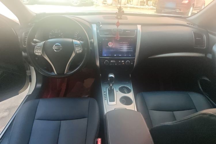 Used Nissan Teana 2018 2.0L XL Smart Upgrade Edition