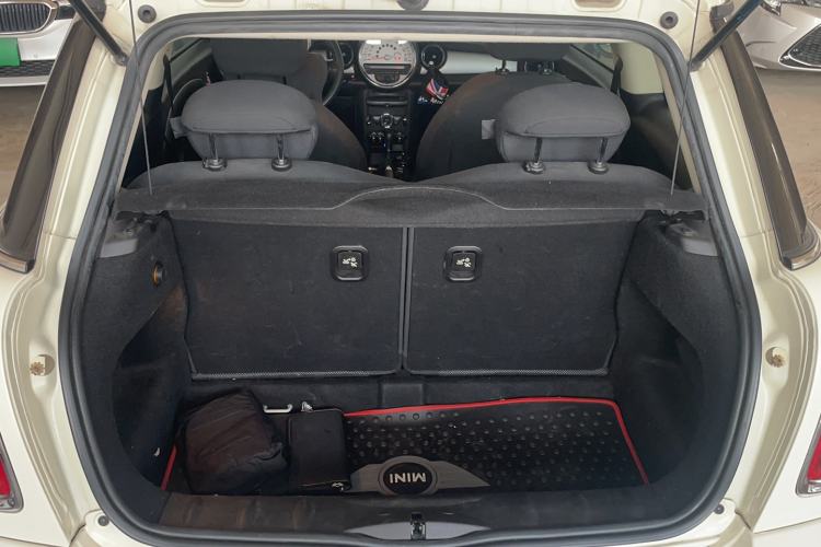 Used MINI 2013 1.6L ONE Limited Edition First Version