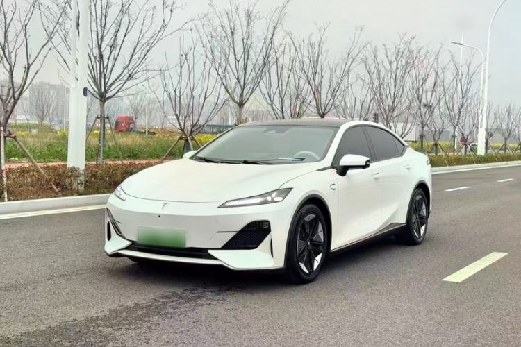 Used Deepal SL03 2022 515 Pure Electric Version