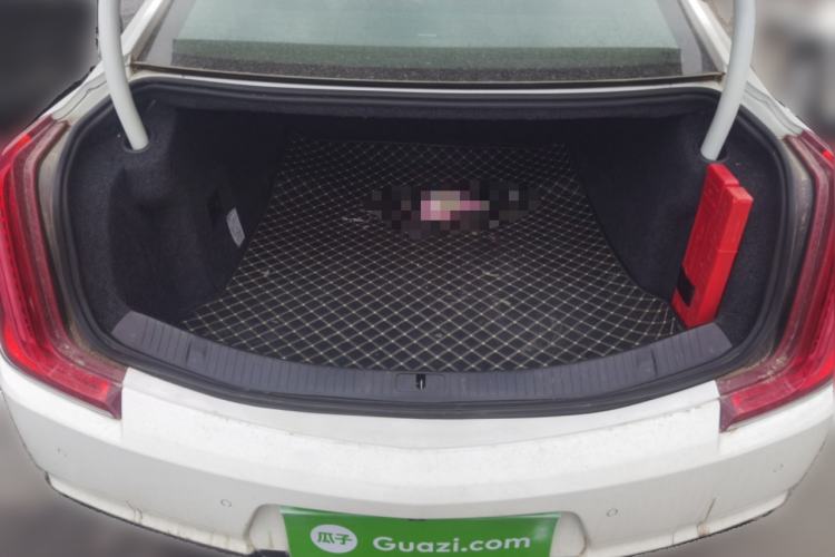 Used Cadillac XTS 2018 28T Tech Edition