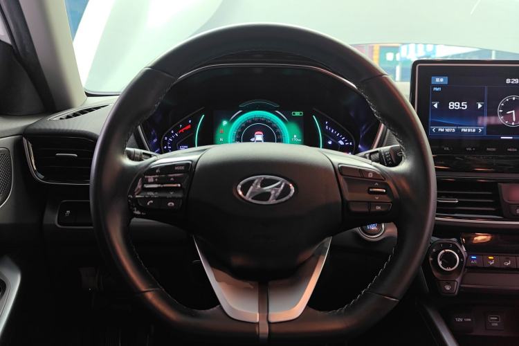 Used Hyundai Lafesta 2019 280TGDi Sport Edition China VI