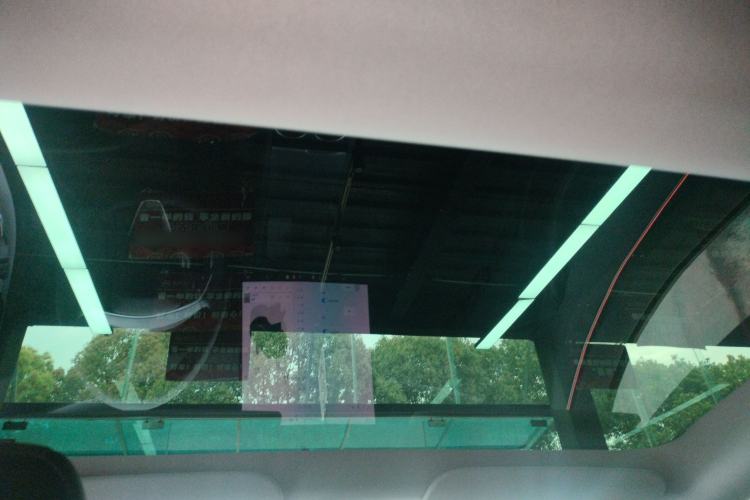 Used Tesla Model 3 2025 Model Revised Rear-Wheel-Drive Version
