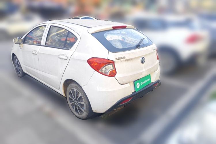 Used Brilliance H220 2014 1.5L Manual Comfort Model