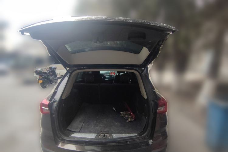 Used Buick Envision 2021 532T Two-Wheel-Drive Elite Version
