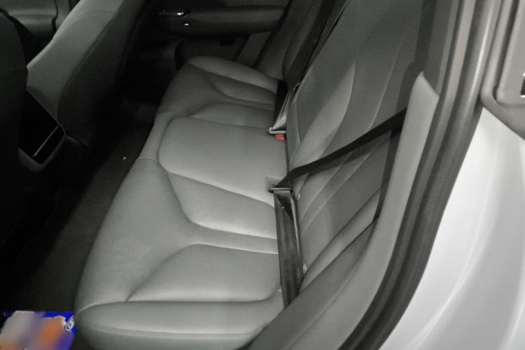 Used XPeng G7 2025 702 Max Interior 3