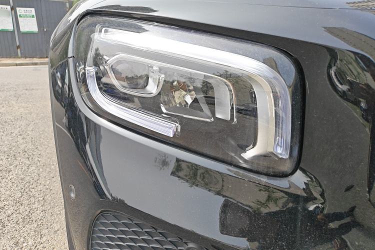 Used Mercedes-Benz GLB 2023 GLB 220 Sport Edition