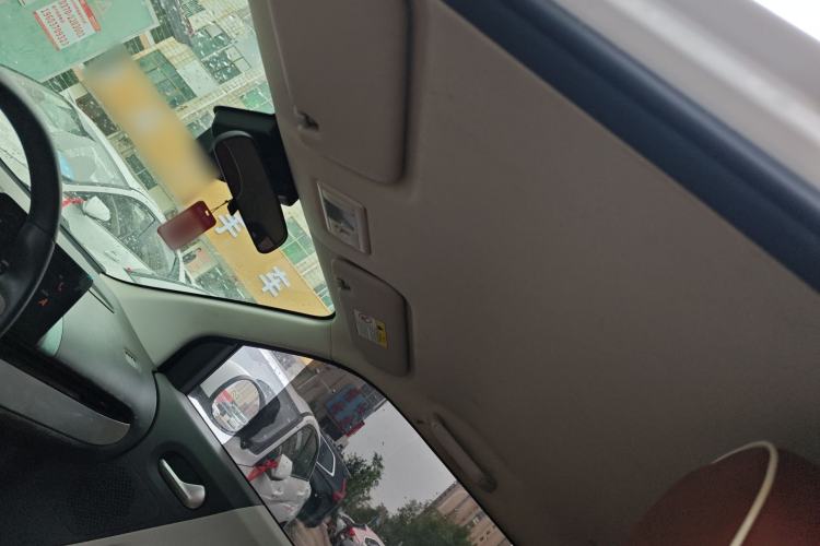 Used CHANGAN NEVO Lumin 2022 210km Sweet Edition
