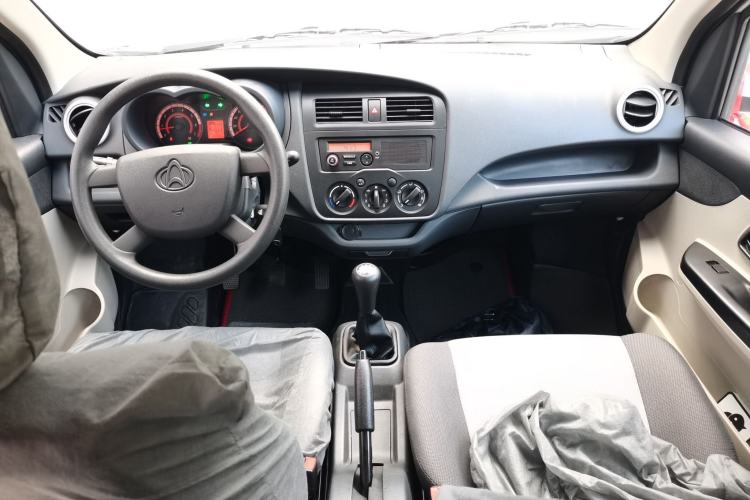 Used CHANGAN KAICHENG Star 5 2022 1.4L Classic Edition Passenger Vehicle JL473Q3
