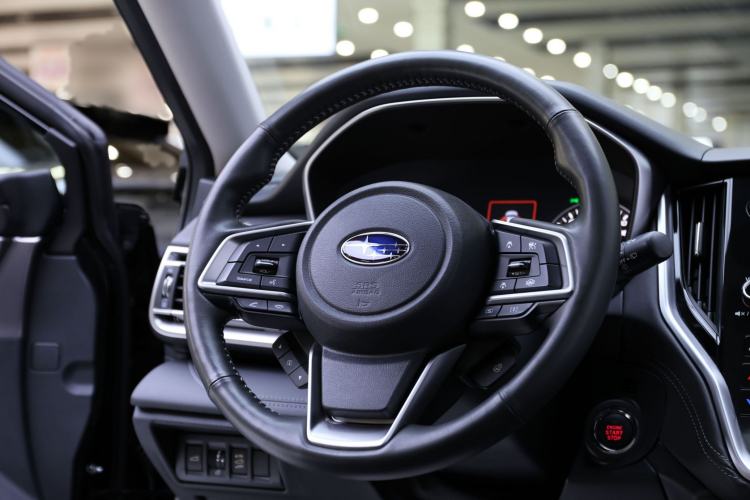 Used Subaru Outback 2021 2.5i Sport Edition EyeSight
