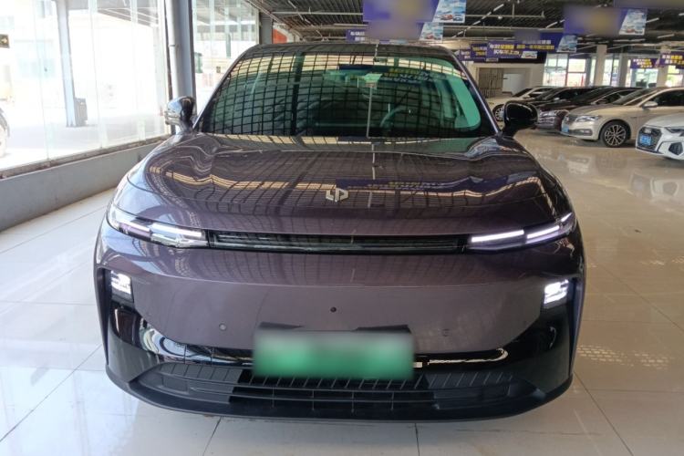 Used Leapmotor B10 2025 510 Joyful Edition Front