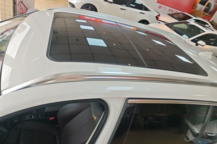 Used BMW X1 2022 Updated xDrive25Li Premium Edition Roof