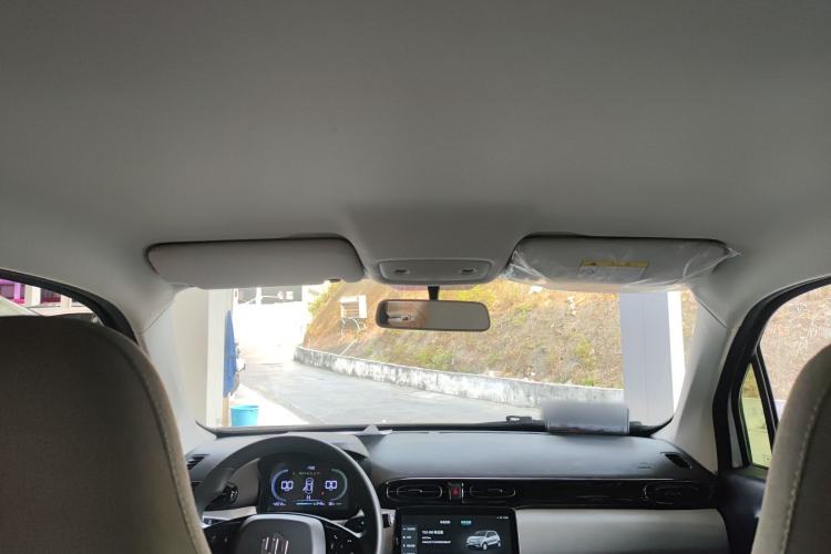 Used Leapmotor T03 2022 Hometown Jade Edition