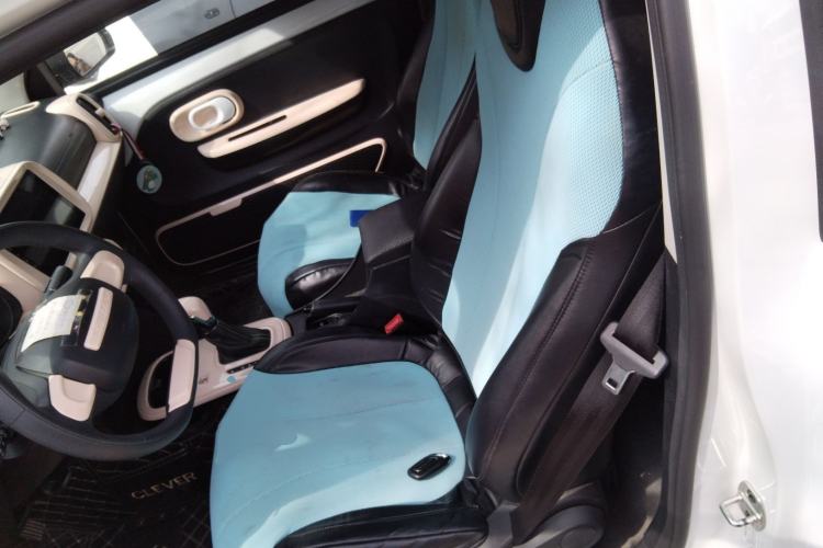 Used Roewe Clever 2021 302km All-Round Version