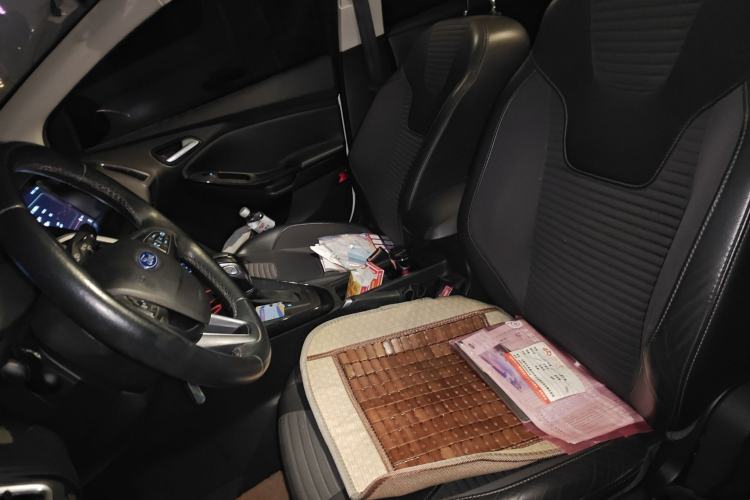 Used Ford Focus 2015 Sedan 1.6L Automatic Trend Model
