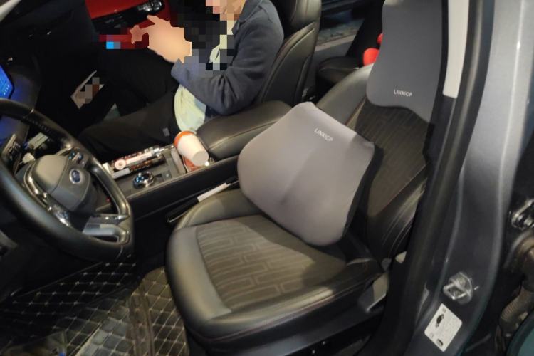 Used Ford Mondeo 2022 EcoBoost 245 Luxury Model