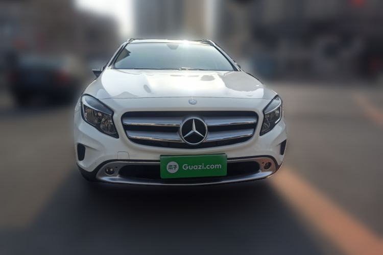 Used Mercedes-Benz GLA 2016 GLA 200 Sport Edition