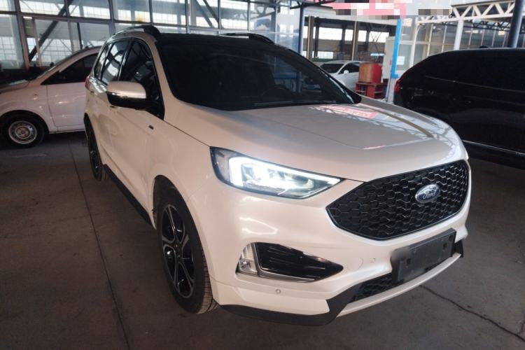 Used Ford Edge 2020 EcoBoost 245 2WD ST-Line 5-seater