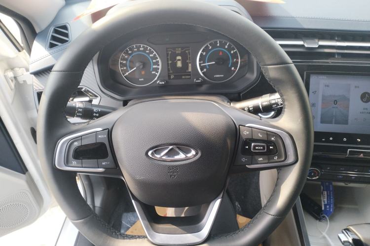 Used Chery Tiggo 3X 2023 1.5L CVT Fashion Edition Steering Wheel